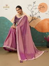 Prireka By Suma Fancy Sarees Collection Wholesale Suppliers In Mumbai